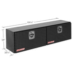 Weather Guard Truck Toolboxes & Side Boxes 365-5-02 product image 3