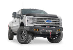 Warn Winch Bumper 110759 product image 2