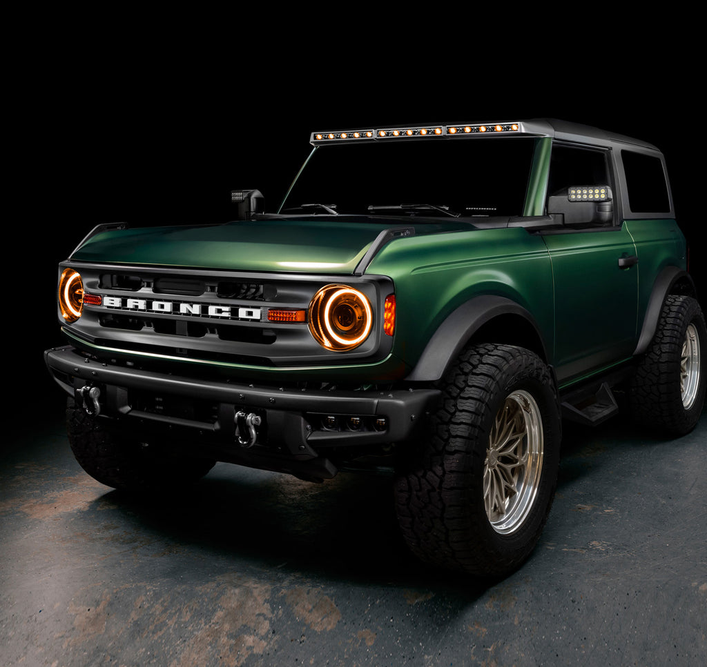 Oracle Lighting Light Bar 5888-023-MF product image 13