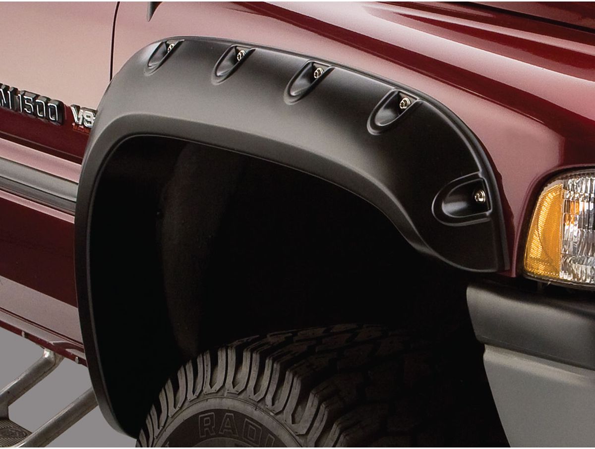 Husky Liners Fender Flares 2805908 product image 3
