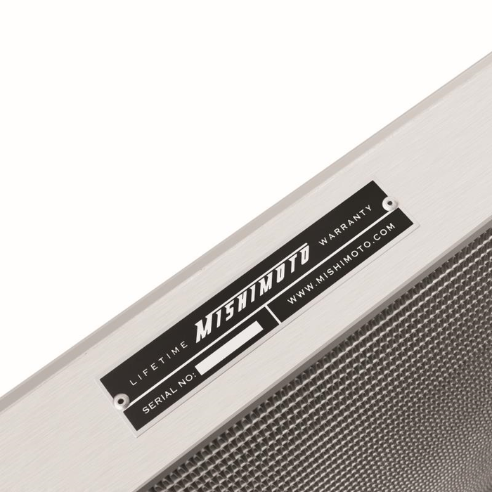 Mishimoto Radiator MMRAD-F2D-08V2 product image 5