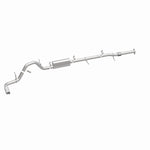 MagnaFlow Exhaust Products Exhaust System Kit 19649 product image 9