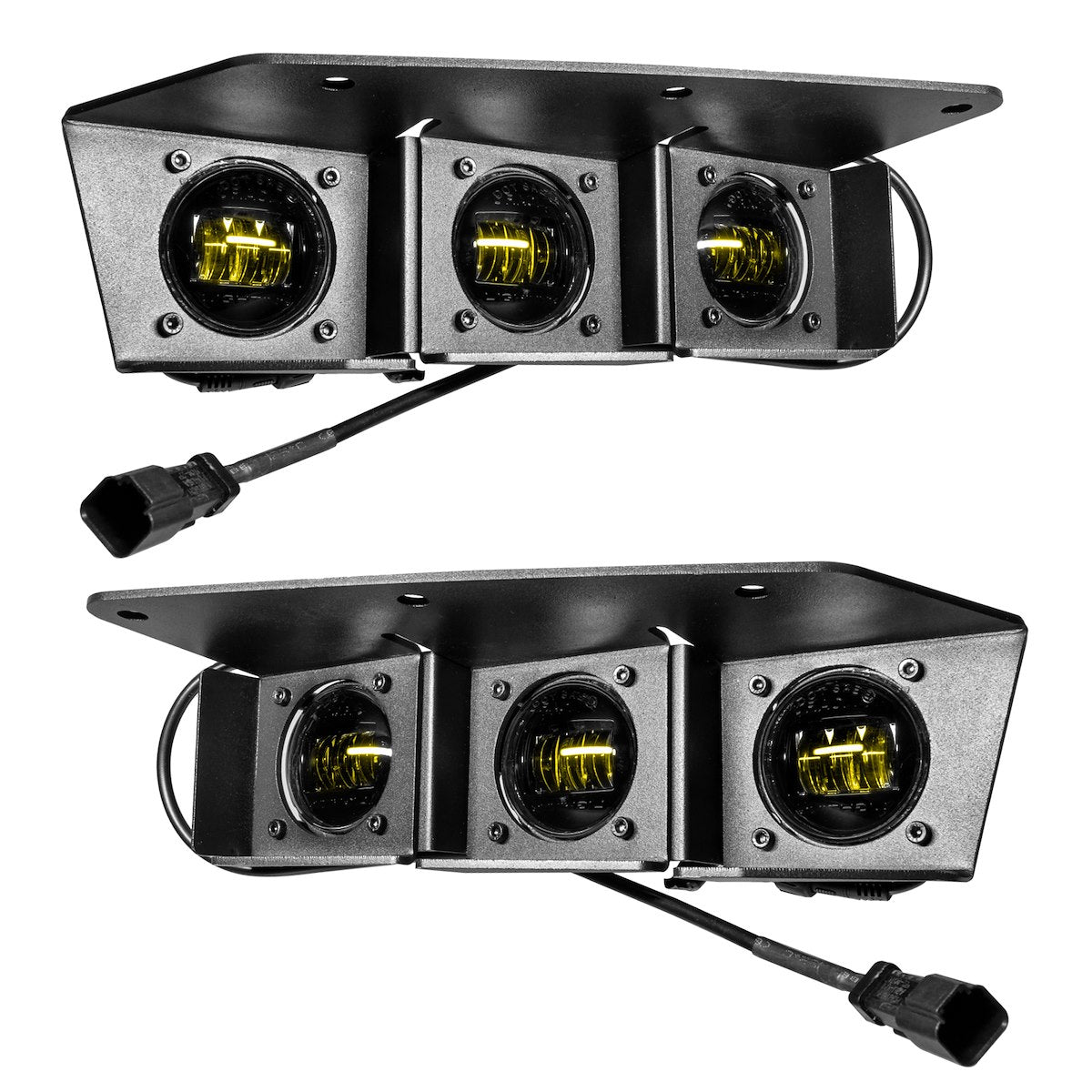 Oracle Lighting Fog Light Assembly 5890-006 product image 3
