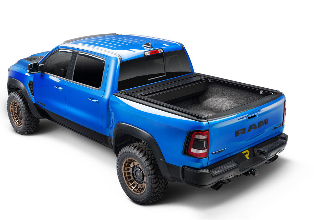 Retrax Retractable Tonneau Covers T-80243 product image 3