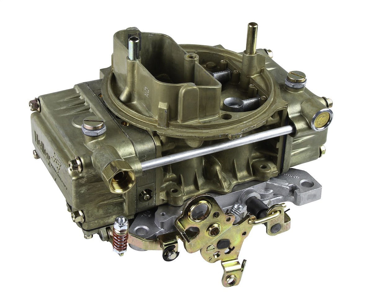 Holley Carburetor 0-9776 product image 2
