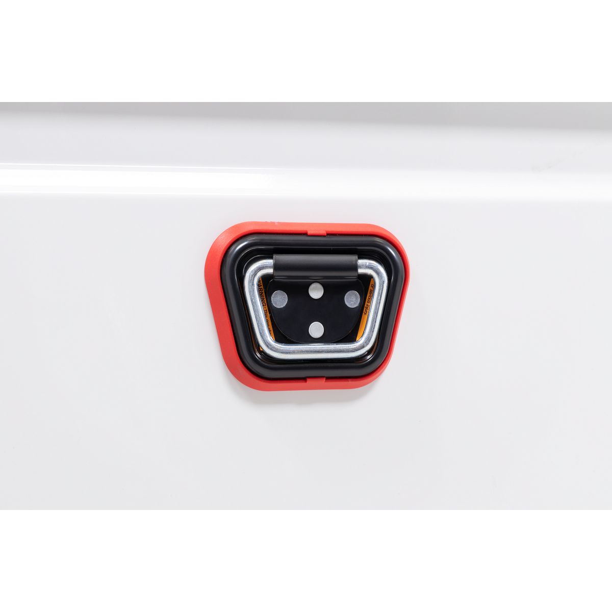 Weather Guard Truck Toolboxes & Side Boxes 120-3-04 product image 12