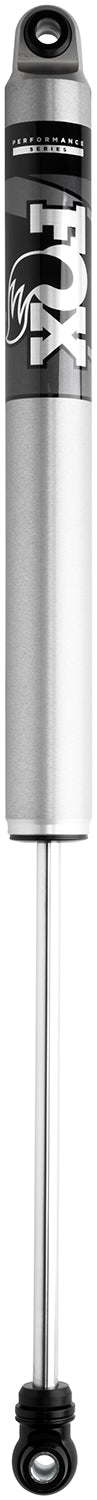 FOX Shock Absorber, Black/Silver - 985-24-153