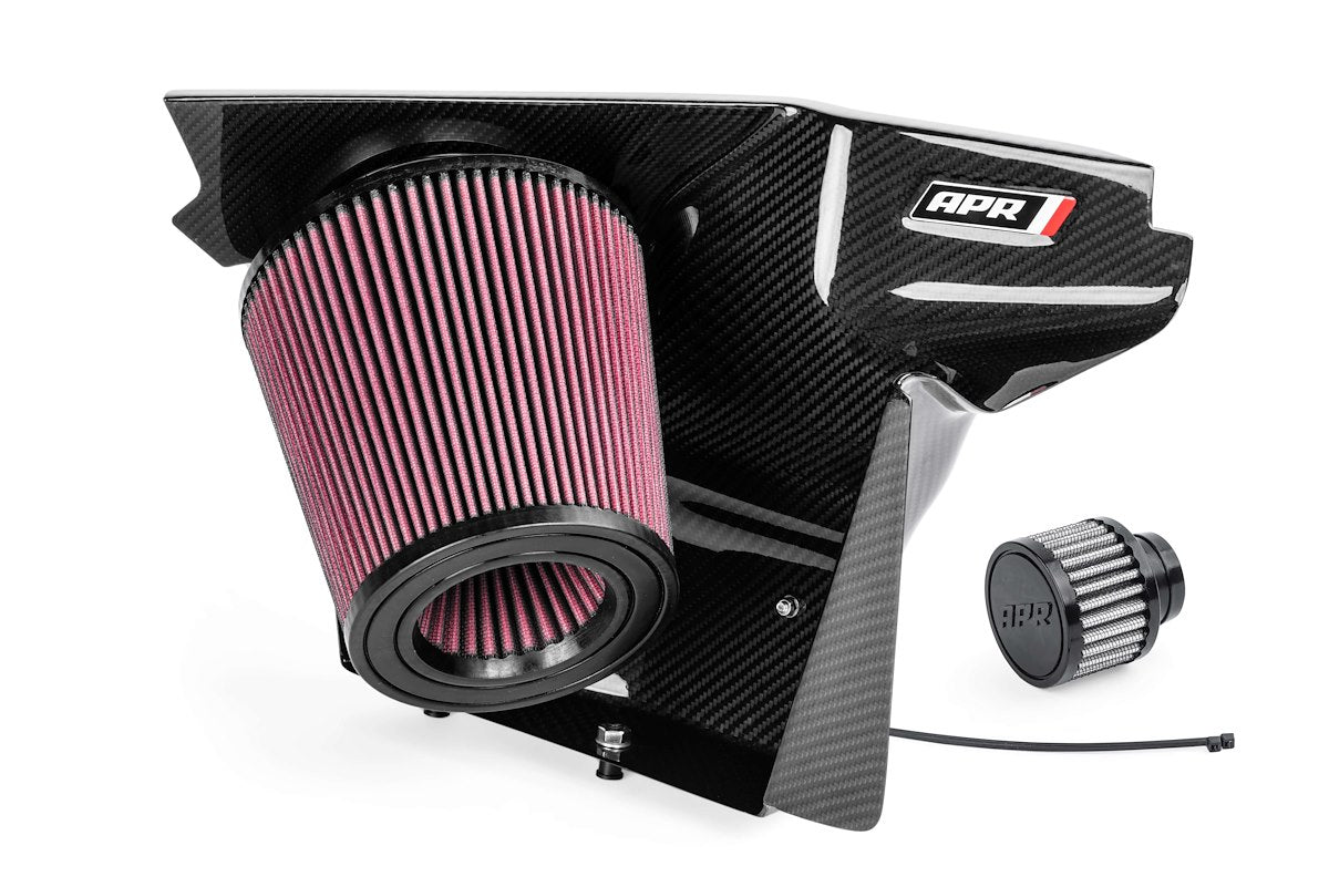 APR Engine Cold Air Intake CI100037 product image 1