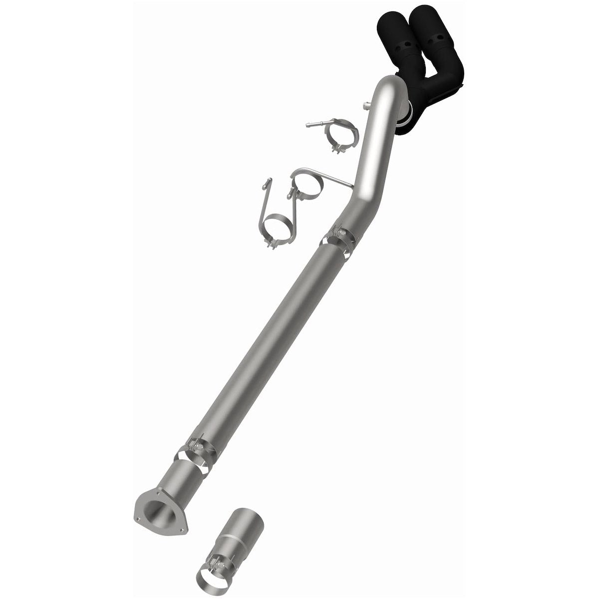 MagnaFlow Exhaust Products Exhaust System Kit 17068 product image 2