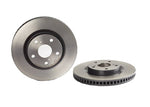 Brembo Brake Rotors 09A41711C02 product image 2