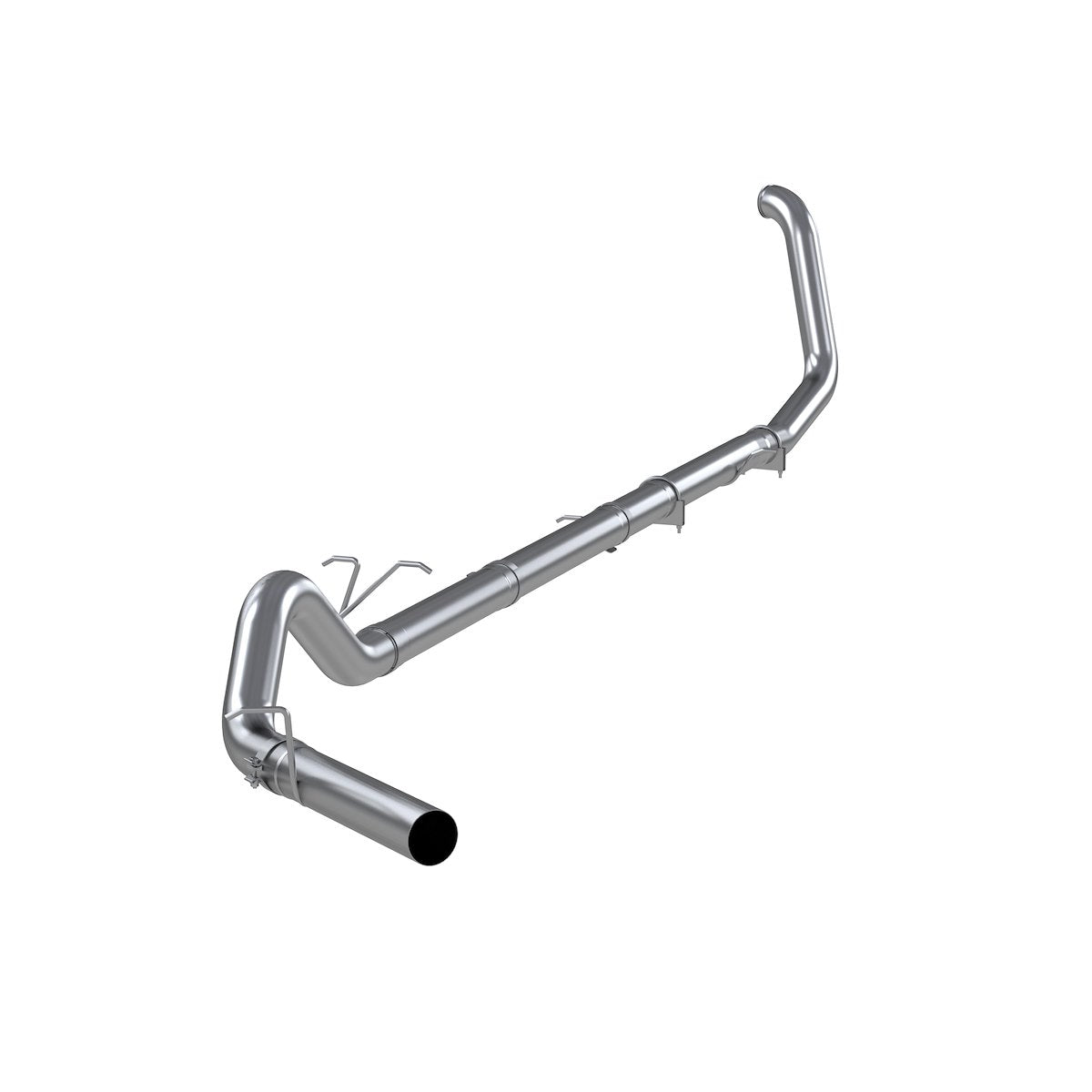 MBRP Exhaust Exhaust System Kit S6200PLM product image 1