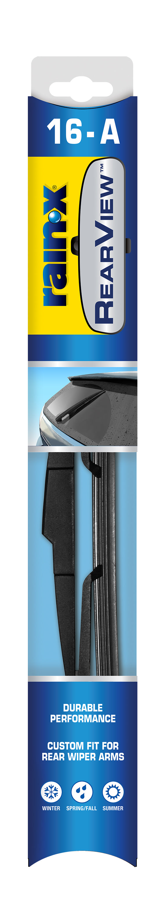 Rain-X Wiper Blades 850023 product image 1