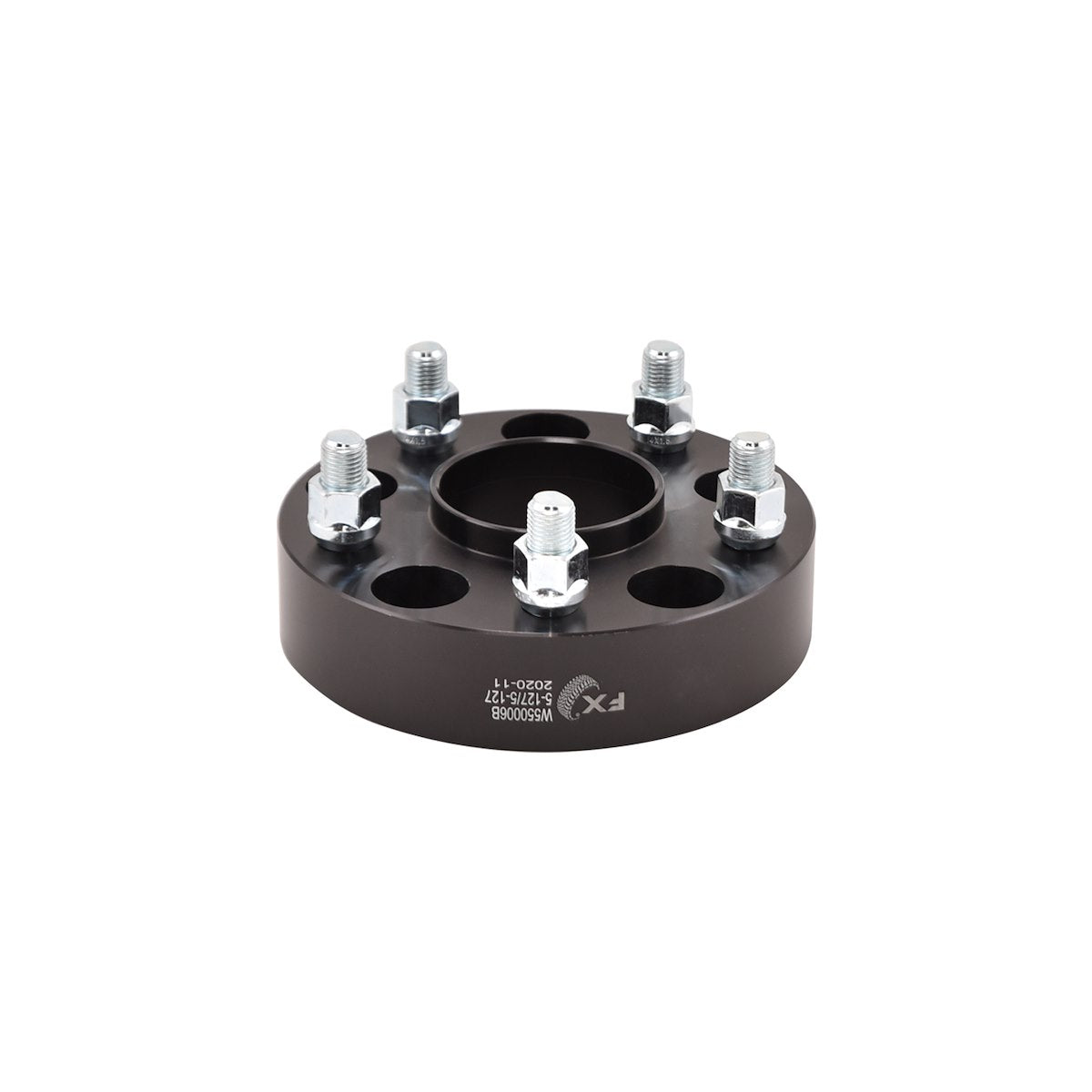TrailFX Wheel Spacers & Adapters W550006HC product image 4