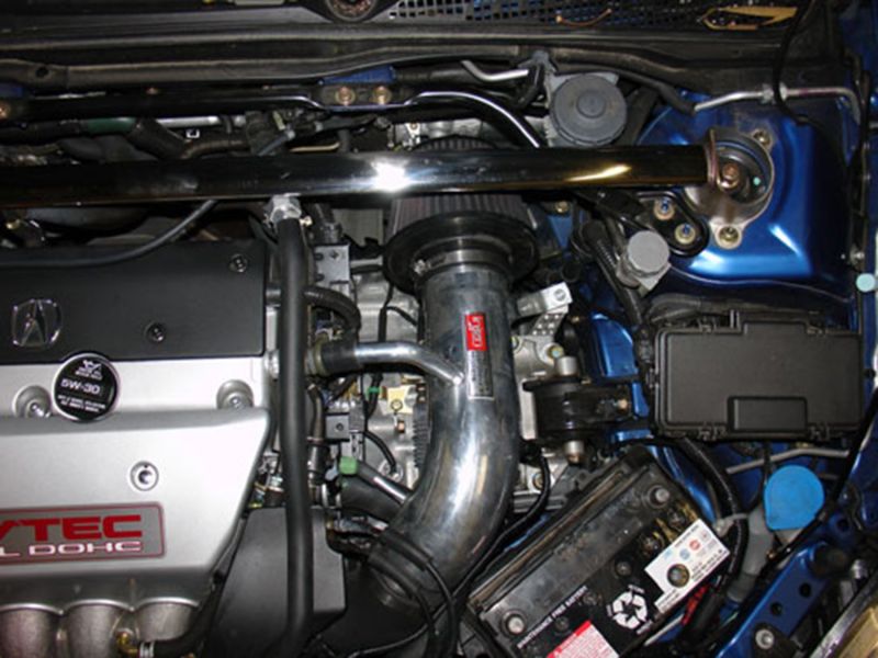 Injen Engine Cold Air Intake SP1476BLK product image 2