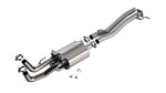 Borla Exhaust System Kit 60742 product image 1