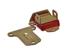 Energy Suspension Motor Mount, Red - 3.1114R