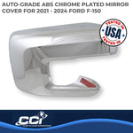 Coast2Coast Mirror Covers MC67556 product image 3