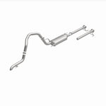 MagnaFlow Exhaust Products Exhaust System Kit 19544 product image 6