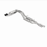 MagnaFlow Exhaust Products Exhaust System Kit 19598 product image 20