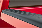 Bushwacker Bed Side Rail Protector, Textured, Black, Dura-Flex  2000 TPO Plastic - 49517