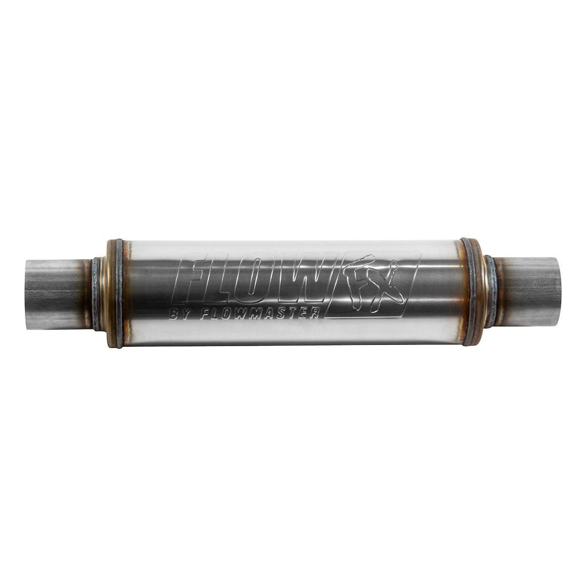 Flowmaster Mufflers 71416 product image 2