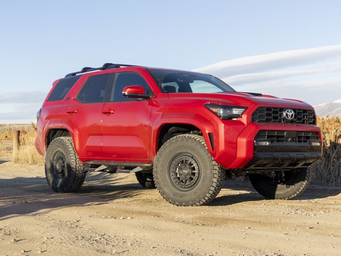 ReadyLIFT Lift Kits 69-55300 product image 3