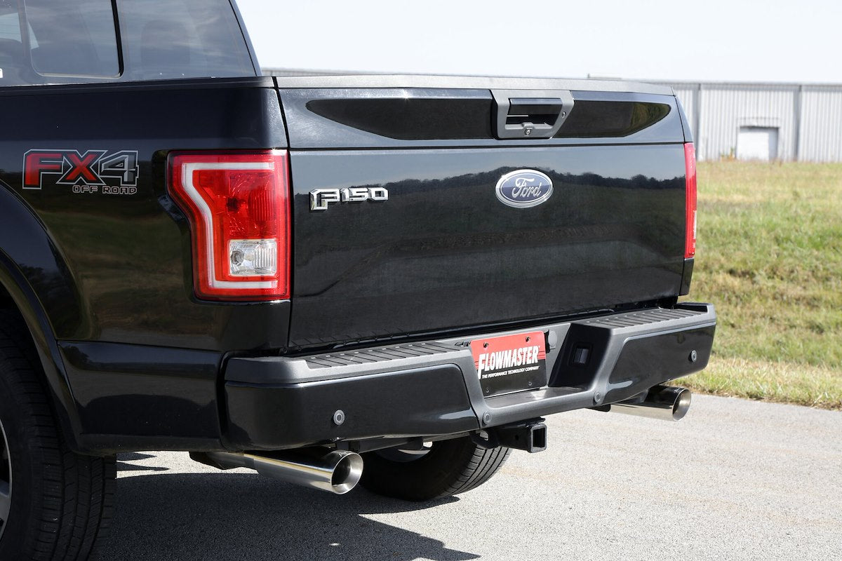 Flowmaster Exhaust System Kit 818147 product image 9
