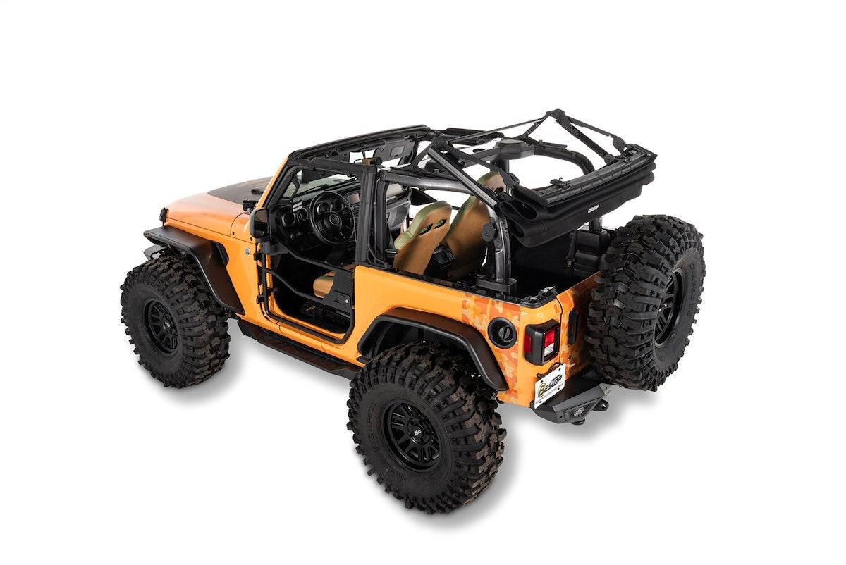 Bestop Soft Top 54930-17 product image 9