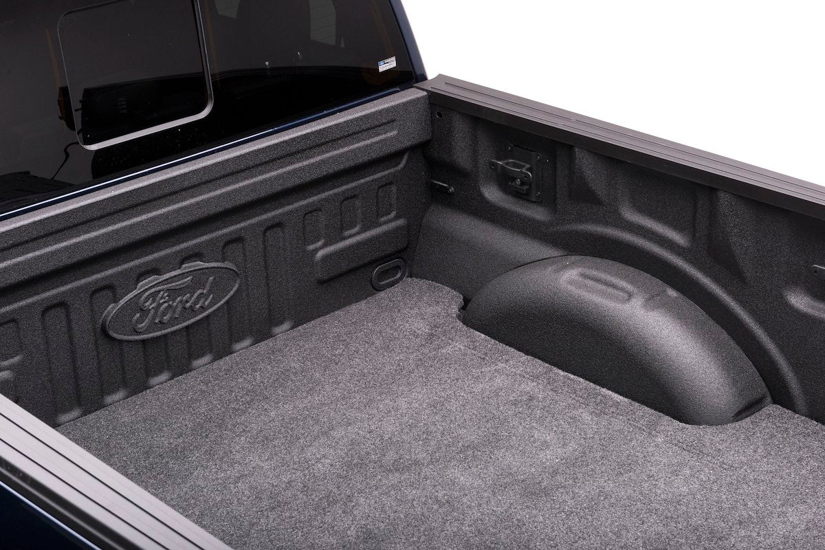 BedRug Bed Mat - BMQ17SBS