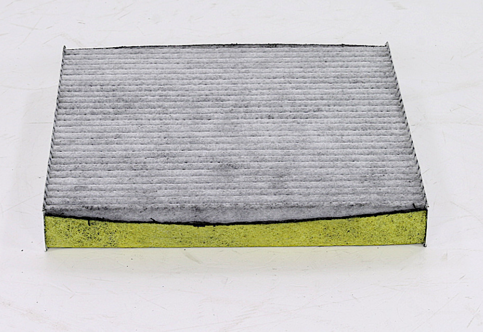 WIX Filters Cabin Air Filters 24815XP product image 1