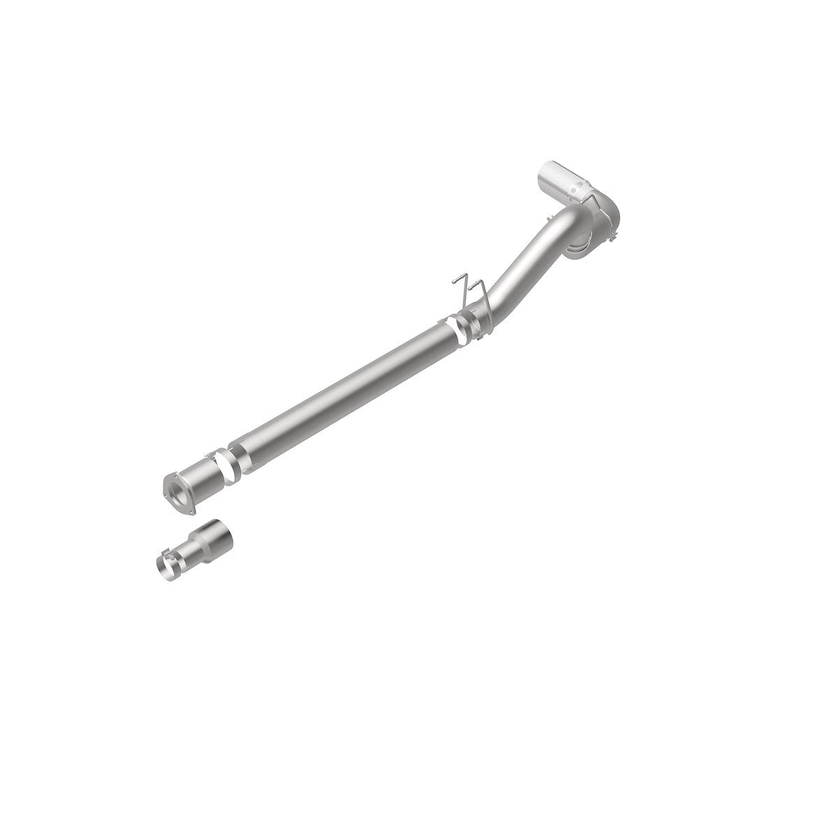 MagnaFlow Exhaust Products Exhaust System Kit 17872 product image 17