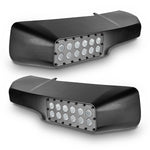 Oracle Lighting Door Mirror 5922-001 product image 3