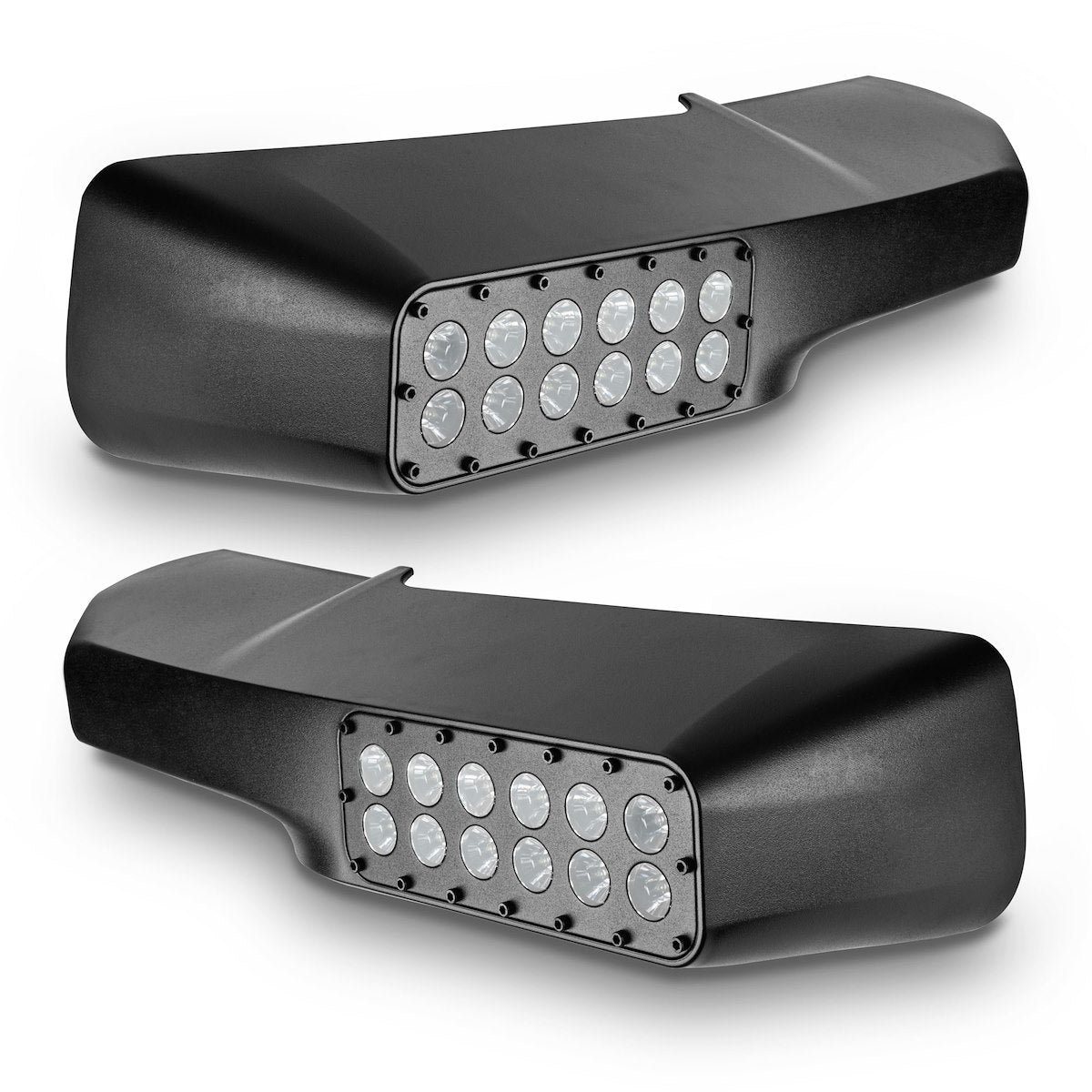 Oracle Lighting Door Mirror 5922-001 product image 3