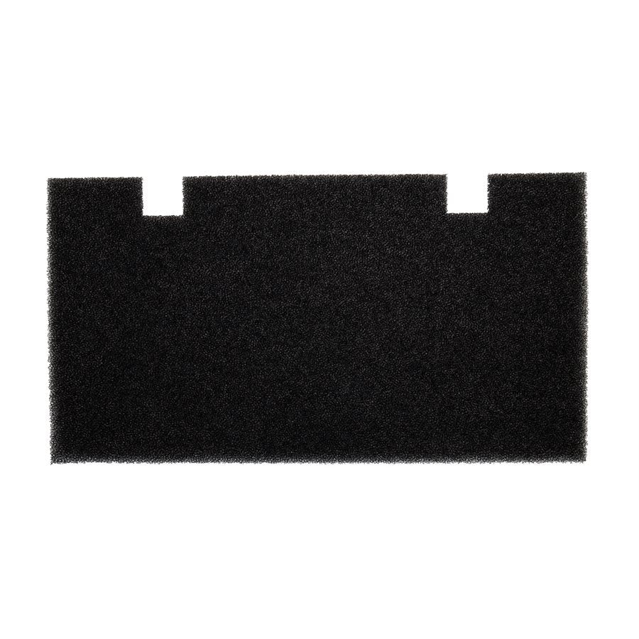 Camco Air Conditioner Ceiling Assembly Grille, 14-1/8 in Length x 7-11/16 in Width, White, With 1 Grille And 1 Filter - 40409