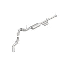 MagnaFlow Exhaust Products Exhaust System Kit 19026 product image 5