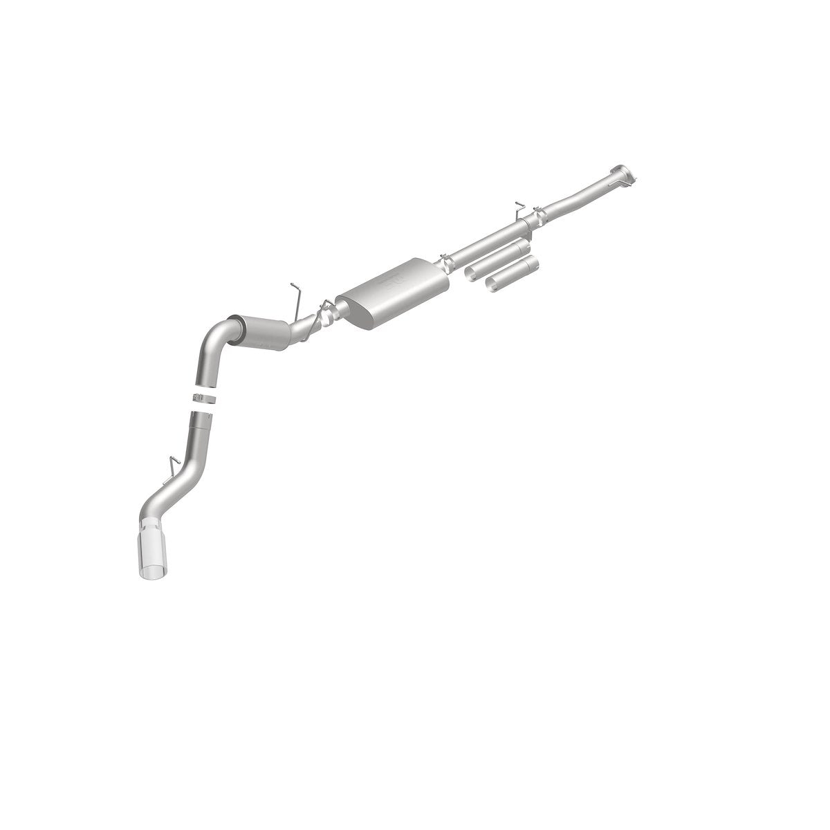 MagnaFlow Exhaust Products Exhaust System Kit 19026 product image 5