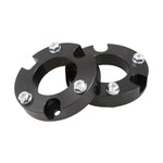 Suspension Pro Leveling Kit Suspension, 2 in Lift, Billet Aluminum - F20LL3