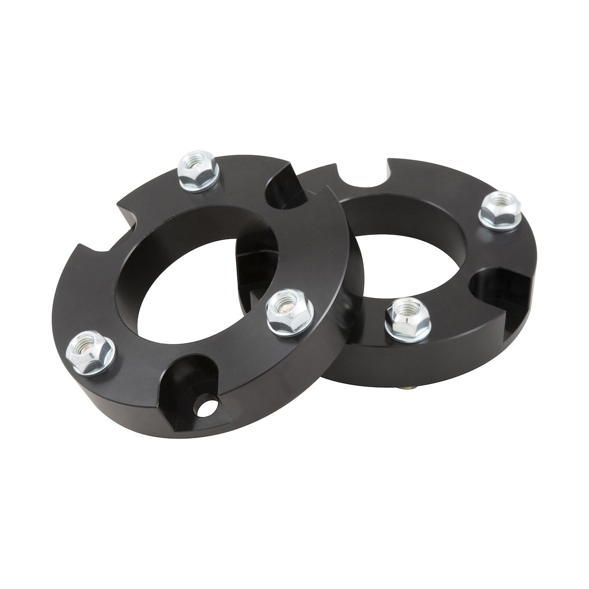 Suspension Pro Leveling Kit Suspension, 2 in Lift, Billet Aluminum - F20LL3