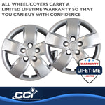 Coast2Coast Universal Wheel Covers IWC43716S product image 3
