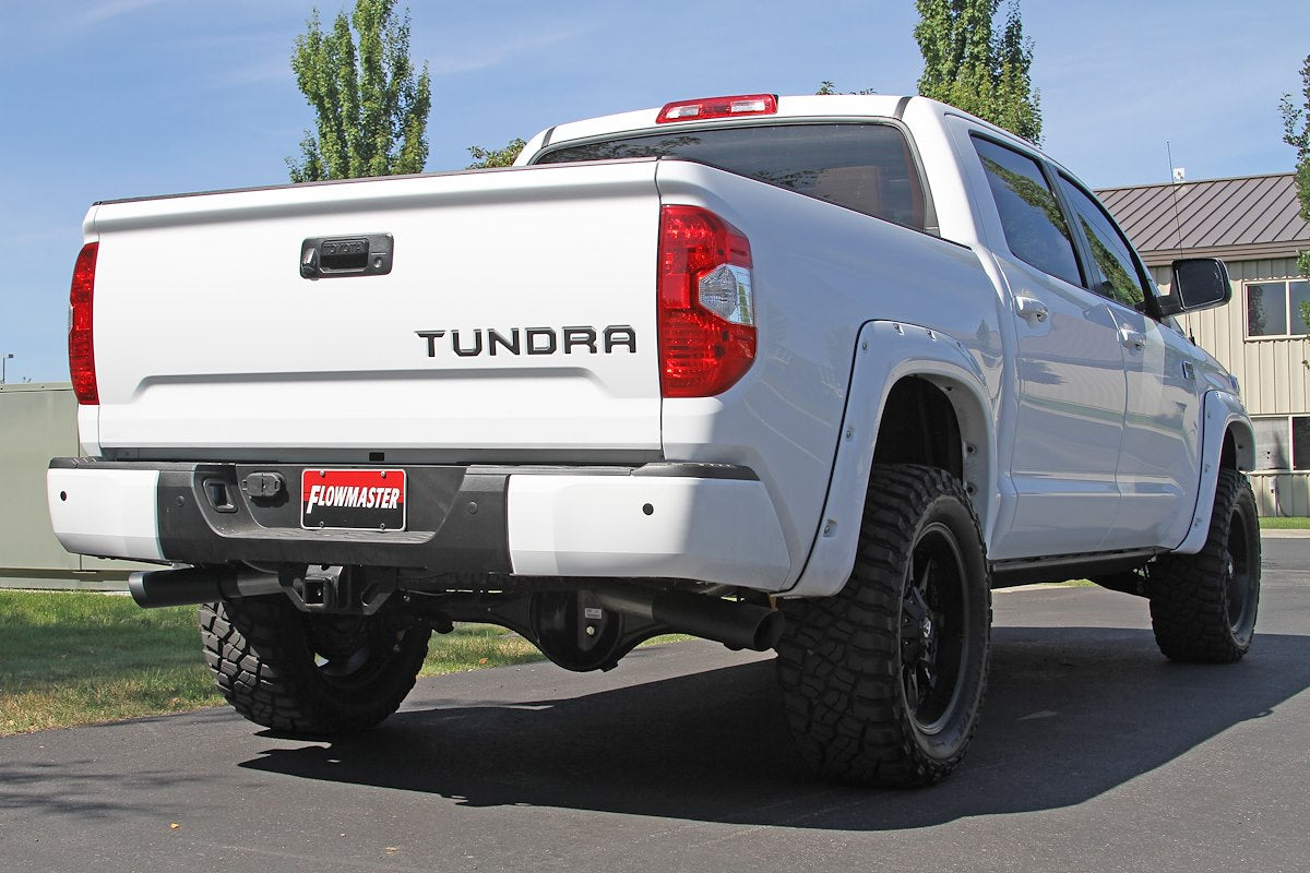 Flowmaster Exhaust System Kit 817692 product image 7