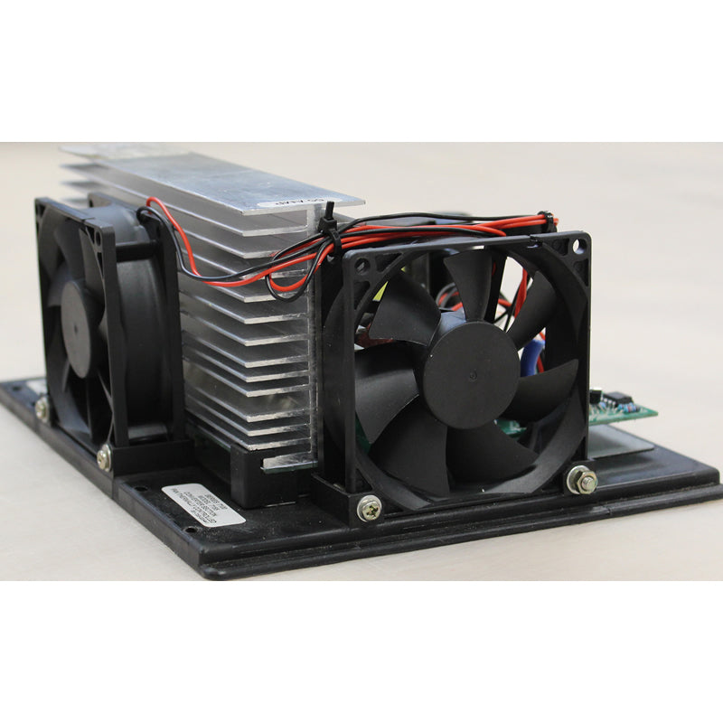 Parallax Power Supply Power Converter, Converts 130-150 V AC To 13.6-14.0 V DC, 55 amp Continuous Output - 081-7155-000