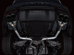 AWE Tuning Exhaust System Kit 3020-43650 product image 9