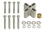 Derale Cooling System Mounting Parts 31520 product image 1