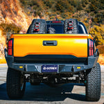 AlphaRex Tail Light Assembly 680092 product image 11