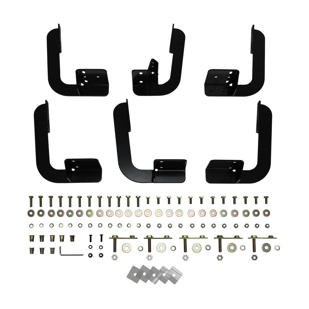 Westin Running Boards & Nerf Bars 27-1905 product image 1