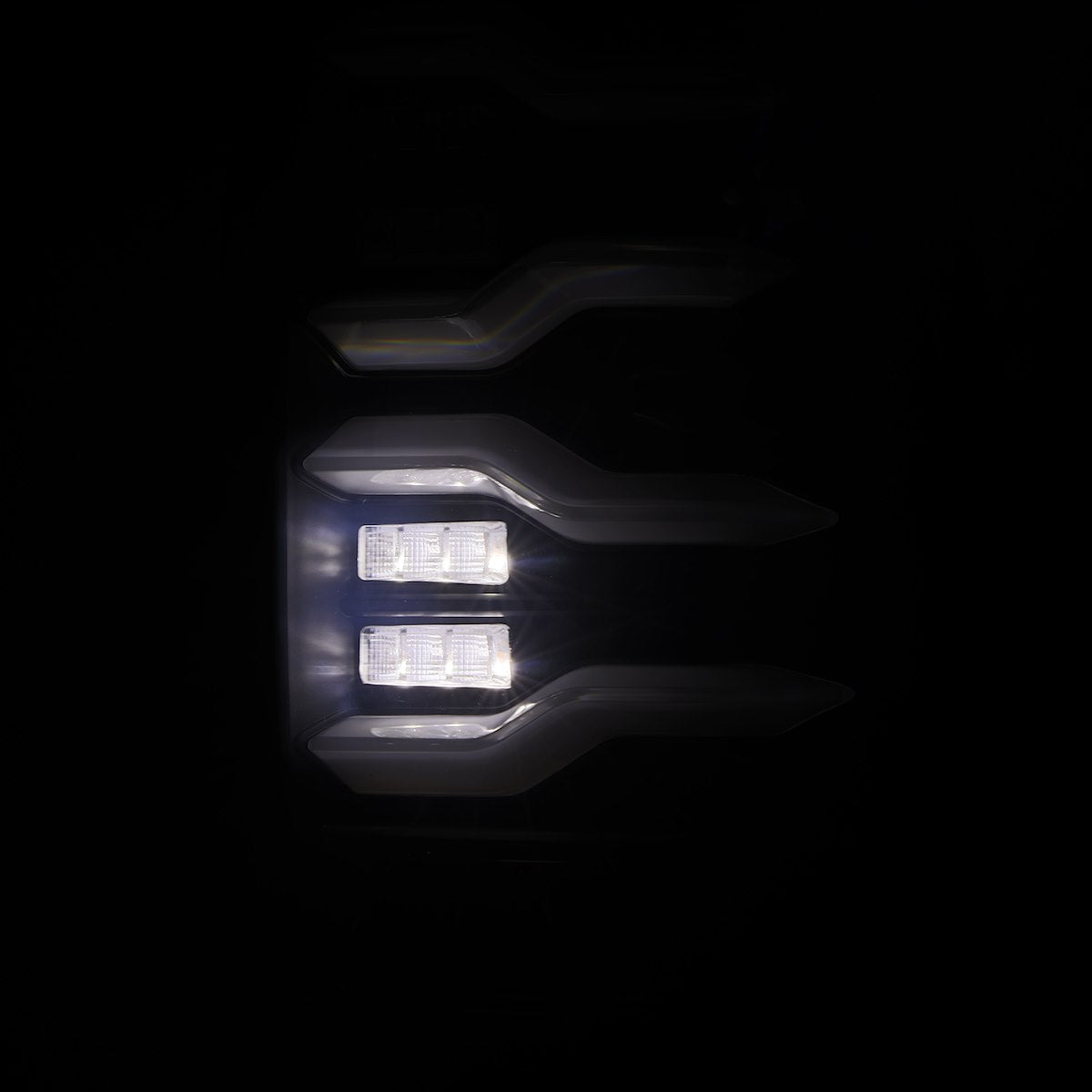 AlphaRex Tail Light Assembly 640003 product image 6