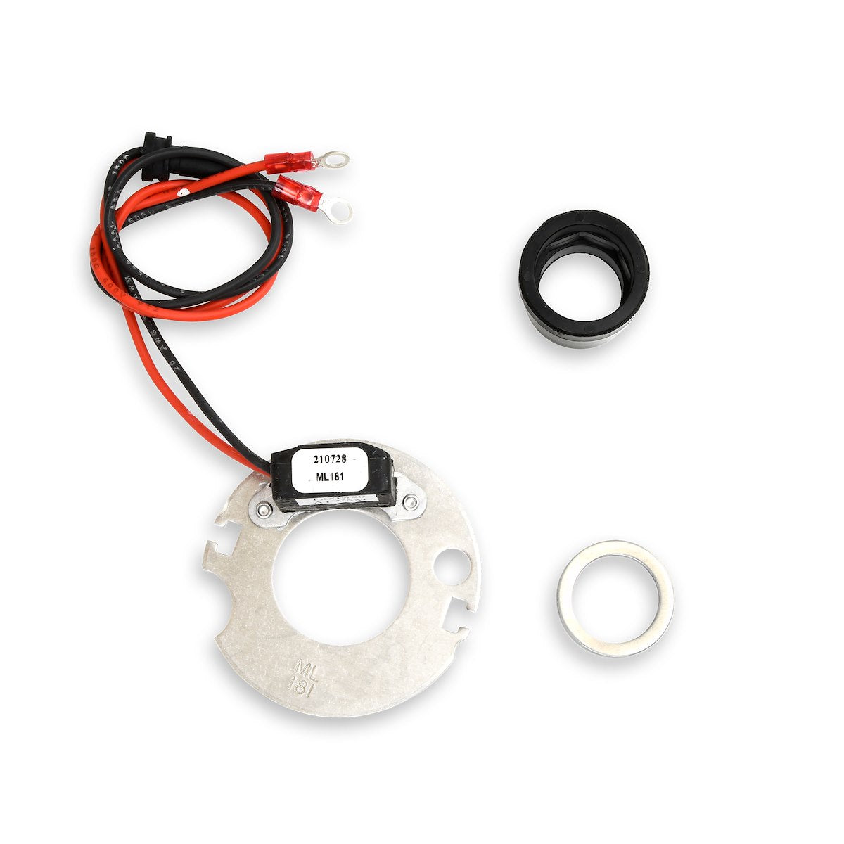 Pertronix Distributor Electronic Conversion Kits ML-181 product image 1