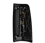 AlphaRex Headlight Assembly 620005 product image 2