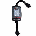 Hughes Auto Surge Protector, 4800 Joules Of Advanced Surge Protection, 50 amp, Bluetooth Connectivity - PWD50-EPO
