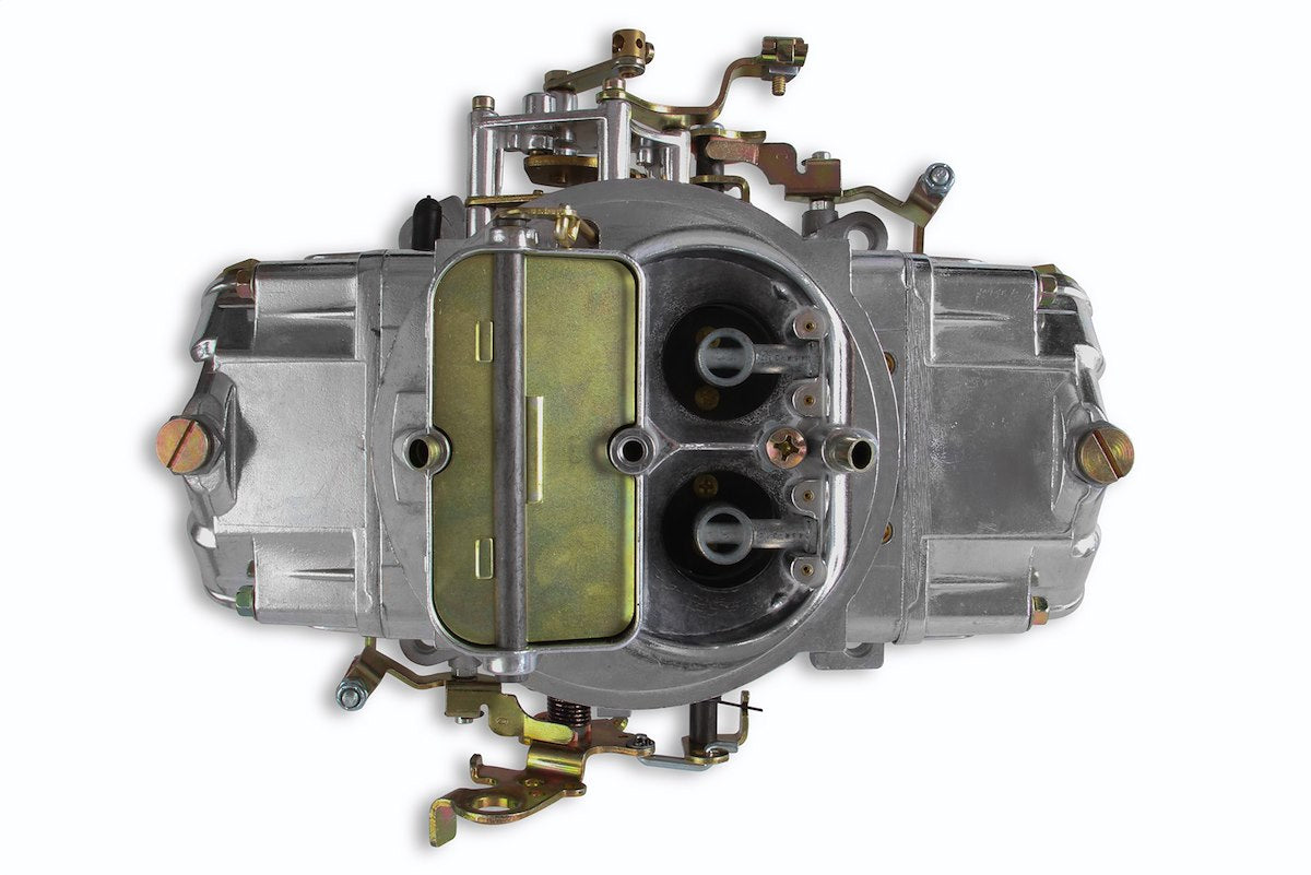 Holley Carburetor 0-4777S product image 6